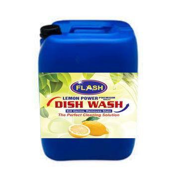 Dish wash - Lemon - Antibacterial - Hand caring 25Liters - Elite Cosmetics