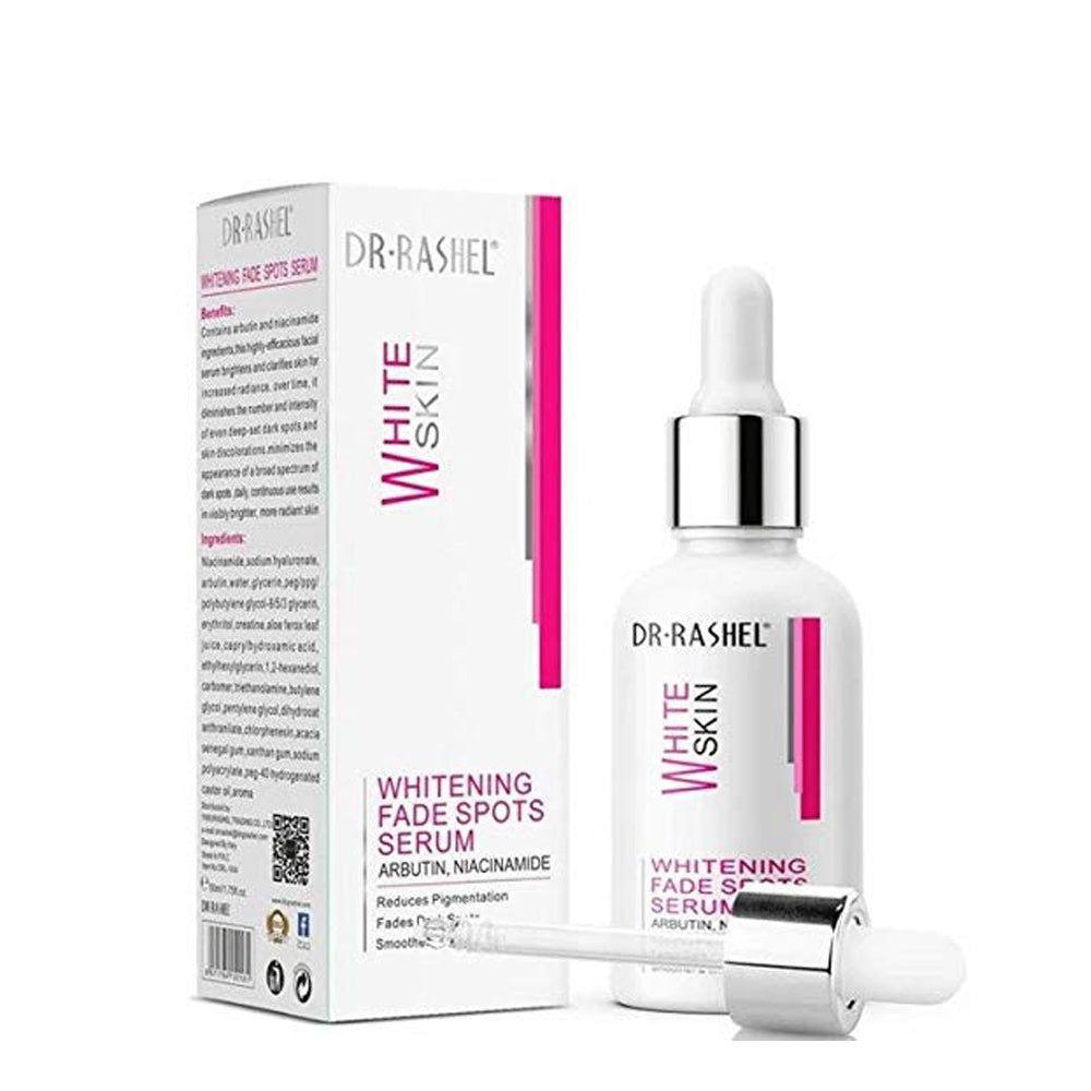 Dr. Rashel Fade Spot Serum White Skin 50ml - Elite Cosmetics