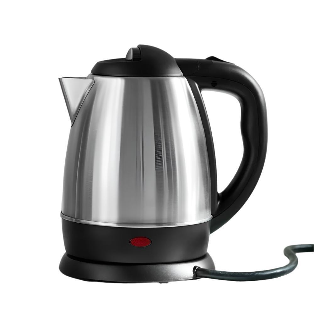 Electric Kettle 2 Liter Capacity | Fast Boiling & Energy Efficient | Best Electric Kettles for Tea, Coffee & More - Elite Cosmetics