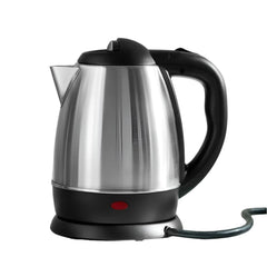 Electric Kettle 2 Liter Capacity | Fast Boiling & Energy Efficient | Best Electric Kettles for Tea, Coffee & More - Elite Cosmetics