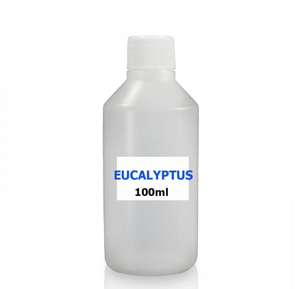 Eucalyptus Scent For Cosmetics & DIY Products 100ml - Elite Cosmetics