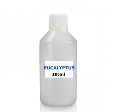 Eucalyptus Scent For Cosmetics & DIY Products 100ml - Elite Cosmetics
