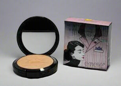 Emelie Face Powder – Lightweight, Oil-Control, Flawless Finish - Elite Cosmetics