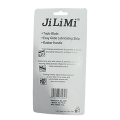 Female Body Shaving Razors Disposable Imported - Elite Cosmetics