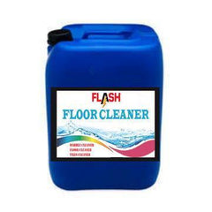 Floor cleaner - Antibacterial - Perfumed 25Liter - Elite Cosmetics