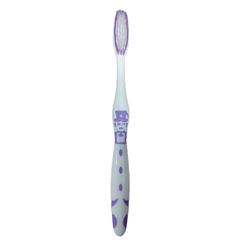 Gooral Imported Toothbrush - Premium Quality for a Superior Clean - Elite Cosmetics