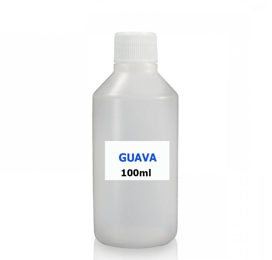 Guava Scent For Cosmetics & DIY Products 100ml - Elite Cosmetics