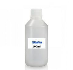 Guava Scent For Cosmetics & DIY Products 100ml - Elite Cosmetics
