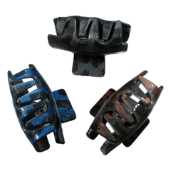 Hair Catcher Set Imported Thai Quality Unbreakable - Elite Cosmetics