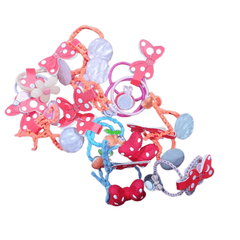 Hair Pony Stylish - Taiwan Imported Quality for Secure Hair Styling - Elite Cosmetics