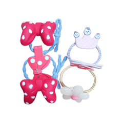 Hair Pony Stylish - Taiwan Imported Quality for Secure Hair Styling - Elite Cosmetics