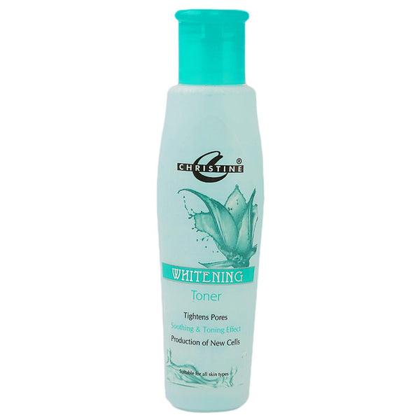 Christine Liquid Whitening Toner - Elite Cosmetics