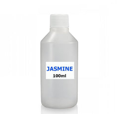 Jasmine Scent For Cosmetics & DIY Products 100ml - Elite Cosmetics