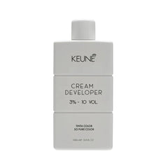 Keune Developer 10 Volume - 1000 ml - Elite Cosmetics