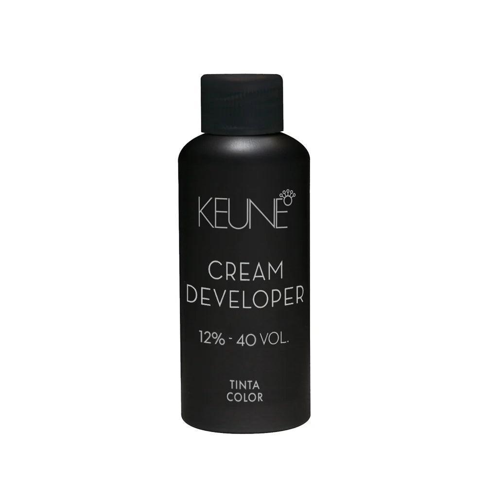 Keune DEVELOPER 40 VOL - 60 ML - Elite Cosmetics