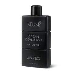 Keune Developer 20 Volume - 1000 ml - Elite Cosmetics