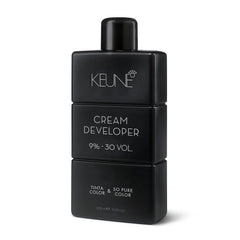 Keune Developer 30 Volume - 1000 ml - Elite Cosmetics