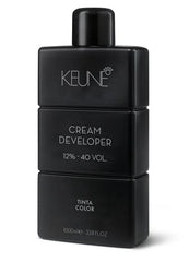 Keune Developer 40 Volume - 1000 ml - Elite Cosmetics