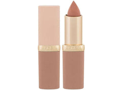 LOreal Paris - Color Riche Free The Nudes Lipstick - 02 No Cliché - Elite Cosmetics
