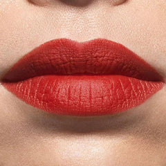 LOreal Paris - Color Riche Matte Addiction Lipstick - 348 Brick Rouge - Elite Cosmetics