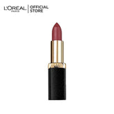 LOreal Paris - Color Riche Matte Addiction Lipstick - 640 Erotique - Elite Cosmetics