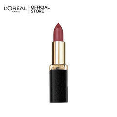 LOreal Paris - Color Riche Matte Addiction Lipstick - 640 Erotique - Elite Cosmetics