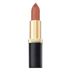 LOreal Paris - Color Riche Moisture Matte Lipstick - 248 Flatter Me Nude - Elite Cosmetics
