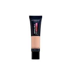 LOreal Paris - Infallible Matte Cover Foundation - 175 Sand - Elite Cosmetics