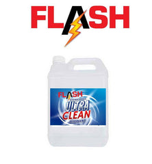 Laundry Liquid Detergent Ultra Clean Formula - 5KG - Elite Cosmetics