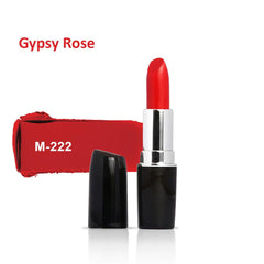 Swissmiss Lipstick Matte Gypsy Rose (222) - Elite Cosmetics