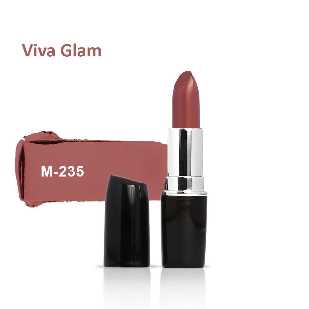 Swissmiss Lipstick Matte Viva Glam (235) - Elite Cosmetics