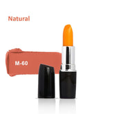 Swissmiss Lipstick Matte Natural (60) - Elite Cosmetics