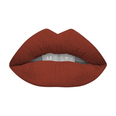 Swissmiss Lipstick Matte Terracotta (208) - Elite Cosmetics