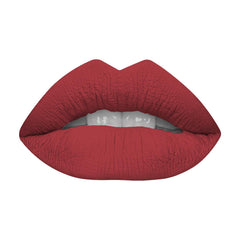 Swissmiss Lipstick Matte Rose Wood (245) - Elite Cosmetics