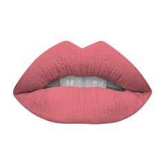 Swissmiss Lipstick Matte True Pink (271) - Elite Cosmetics