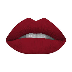 Swissmiss Lipstick Matte True Maroon (284) - Elite Cosmetics
