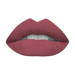 Swissmiss Lipstick Matte Misty Mauve (507) - Elite Cosmetics