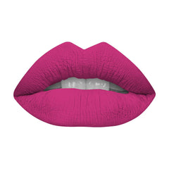 Swissmiss Lipstick Matte Lavender Luxe (510) - Elite Cosmetics