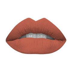 Swissmiss Lipstick Matte Cocoa Crush (518) - Elite Cosmetics