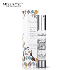 MISS ROSE Zero Pore Primer - Elite Cosmetics