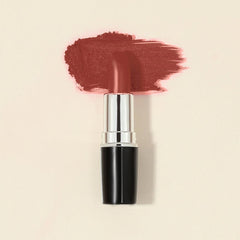 Swissmiss Lipstick Matte Terracotta (208) - Elite Cosmetics