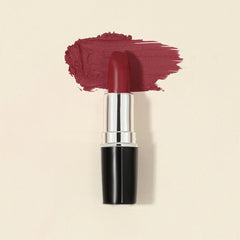 Swissmiss Lipstick Matte Slate Rose (259) - Elite Cosmetics