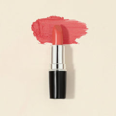 Swissmiss Lipstick Matte Pretty Pink (263) - Elite Cosmetics