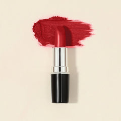 Swissmiss Lipstick Matte Ruby Romance (515) - Elite Cosmetics