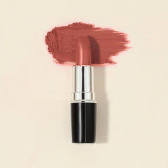 Swissmiss Lipstick Matte Cocoa Crush (518) - Elite Cosmetics