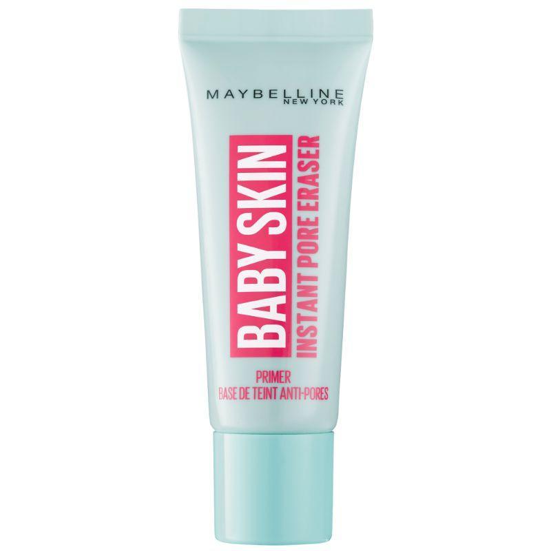 Maybelline New York Baby Skin Pore Eraser Primer - Elite Cosmetics