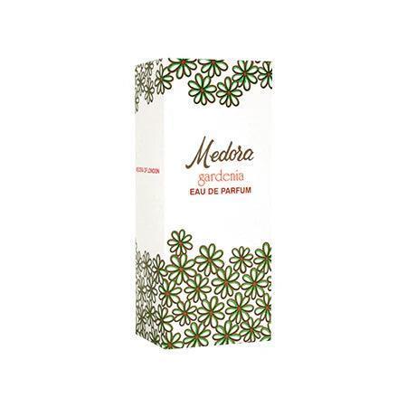 Medora Gardenia Perfume: Elegant & Floral Fragrance - Elite Cosmetics