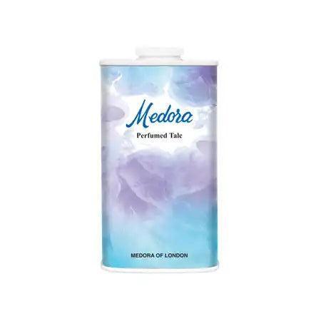 Medora Talcum Powder Perfumed Talc Reflect - Elite Cosmetics