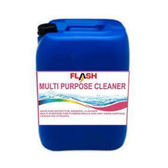 Multi Purpose Cleaner - Perfumed 25 Liters - Elite Cosmetics