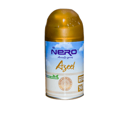 Nero Aseel Automatic Air Freshener Refill 250 ML - Elite Cosmetics